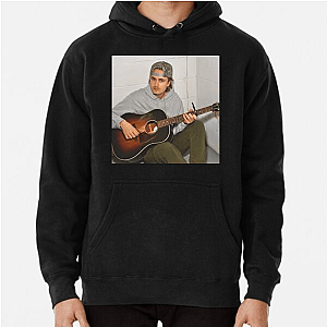 Raised by Riegling Owen Riegling Hoodies
