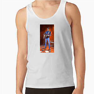 Owen Vibes On Loop Owen Riegling Tank Tops