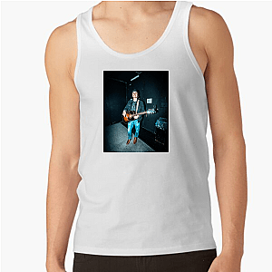 Riegling Heartbeat Mode Owen Riegling Tank Tops