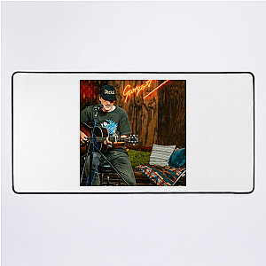 Owen On the Open Road Owen Riegling Mouse Pads