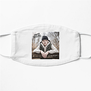 Owen Mood: Calm & Real Owen Riegling Face Masks