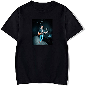 Riegling Heartbeat Mode Owen Riegling T-Shirts