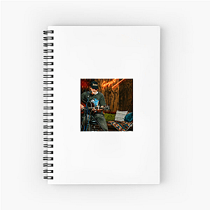 Owen On the Open Road Owen Riegling Notebook