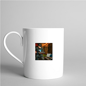 Owen On the Open Road Owen Riegling Mugs