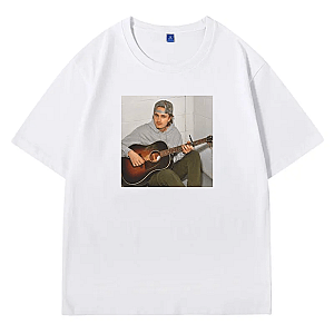 Raised by Riegling Owen Riegling T-Shirts