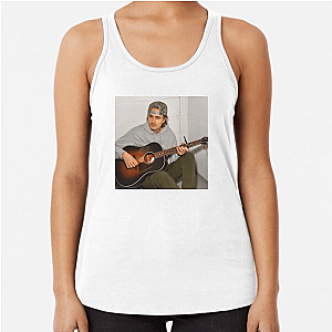 Raised by Riegling Owen Riegling Tank Tops
