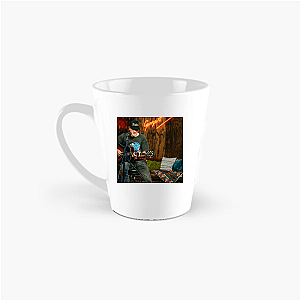 Owen On the Open Road Owen Riegling Mugs