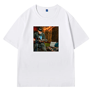Owen On the Open Road Owen Riegling T-Shirts