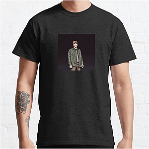 Riegling = Rooted Soul Owen Riegling T-Shirts