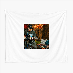 Owen On the Open Road Owen Riegling Tapestries