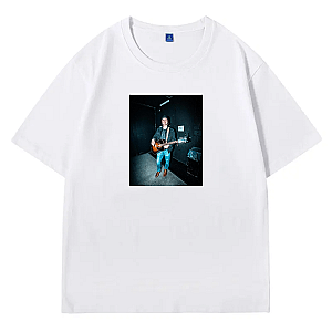 Riegling Heartbeat Mode Owen Riegling T-Shirts