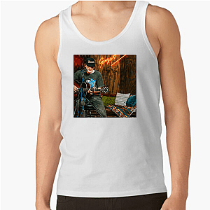 Owen On the Open Road Owen Riegling Tank Tops
