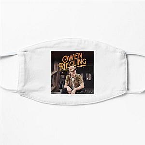 Owen’s Words Hit Home Owen Riegling Face Masks
