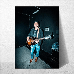 Riegling Heartbeat Mode Owen Riegling Posters