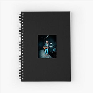 Riegling Heartbeat Mode Owen Riegling Notebook