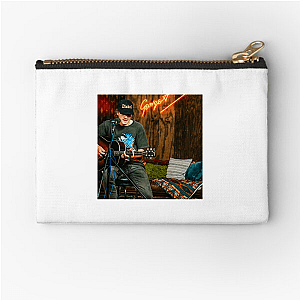 Owen On the Open Road Owen Riegling Zipper Pouches