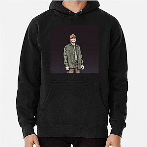 Riegling = Rooted Soul Owen Riegling Hoodies