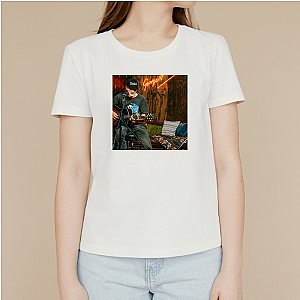 Owen On the Open Road Owen Riegling T-Shirts