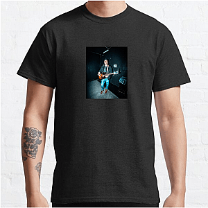 Riegling Heartbeat Mode Owen Riegling T-Shirts