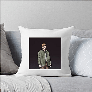 Riegling = Rooted Soul Owen Riegling Pillows Cover