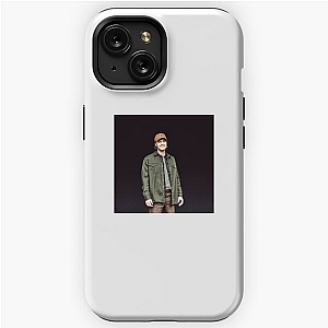 Riegling = Rooted Soul Owen Riegling iPhone Cases
