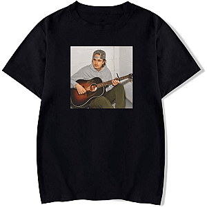 Raised by Riegling Owen Riegling T-Shirts