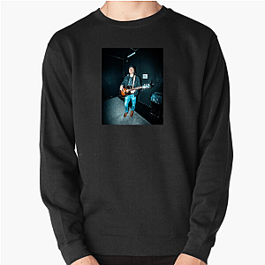 Riegling Heartbeat Mode Owen Riegling Sweatshirts