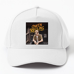 Owen’s Words Hit Home Owen Riegling Hats & Caps
