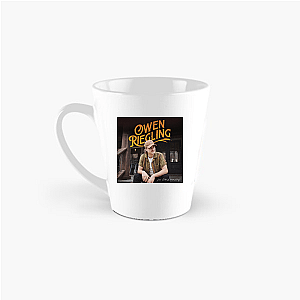 Owen’s Words Hit Home Owen Riegling Mugs