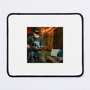 Owen On the Open Road Owen Riegling Mouse Pads