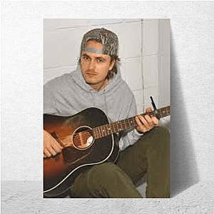 Raised by Riegling Owen Riegling Posters