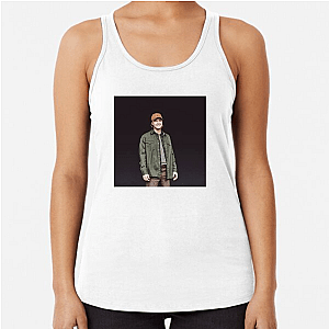 Riegling = Rooted Soul Owen Riegling Tank Tops