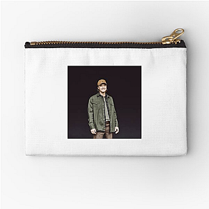 Riegling = Rooted Soul Owen Riegling Zipper Pouches