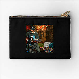 Owen On the Open Road Owen Riegling Zipper Pouches