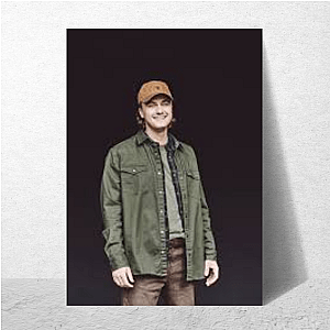 Riegling = Rooted Soul Owen Riegling Posters