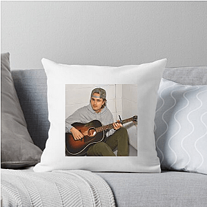 Raised by Riegling Owen Riegling Pillows Cover