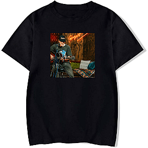 Owen On the Open Road Owen Riegling T-Shirts
