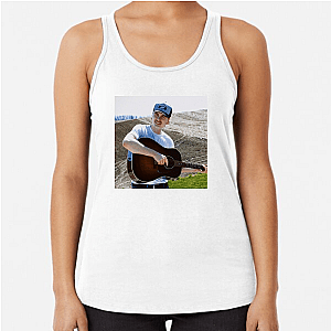 Made for Owen Moments Owen Riegling Tank Tops