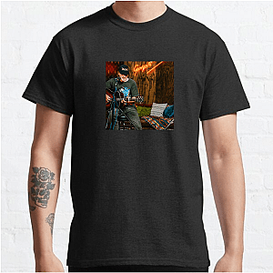 Owen On the Open Road Owen Riegling T-Shirts