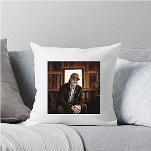 Country Runs in Owen Owen Riegling Pillows Cover