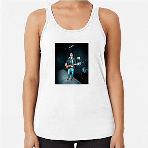 Riegling Heartbeat Mode Owen Riegling Tank Tops
