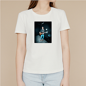 Riegling Heartbeat Mode Owen Riegling T-Shirts