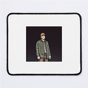 Riegling = Rooted Soul Owen Riegling Mouse Pads