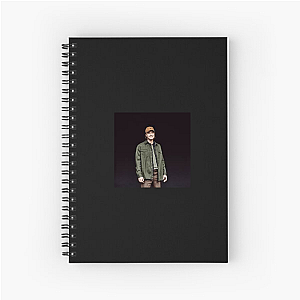 Riegling = Rooted Soul Owen Riegling Notebook