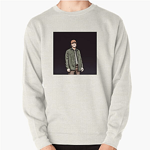 Riegling = Rooted Soul Owen Riegling Sweatshirts