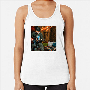 Owen On the Open Road Owen Riegling Tank Tops