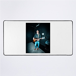 Riegling Heartbeat Mode Owen Riegling Mouse Pads