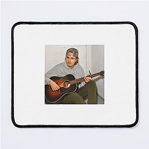 Raised by Riegling Owen Riegling Mouse Pads
