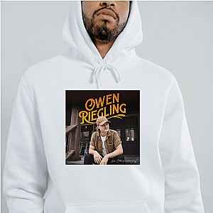 Owen’s Words Hit Home Owen Riegling Hoodies