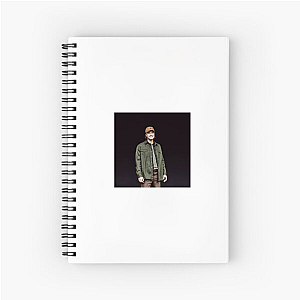Riegling = Rooted Soul Owen Riegling Notebook